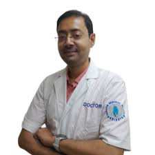 Dr Souvik Barman
